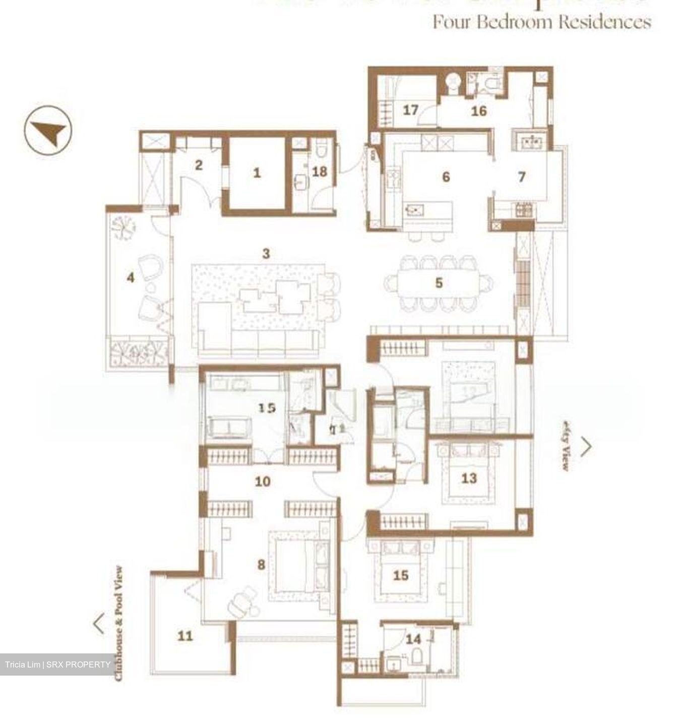 Draycott Eight (D10), Condominium #507295071